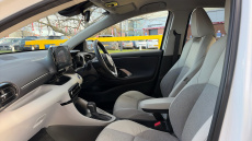 Toyota Yaris 1.5 Hybrid Excel 5dr CVT Hybrid Hatchback